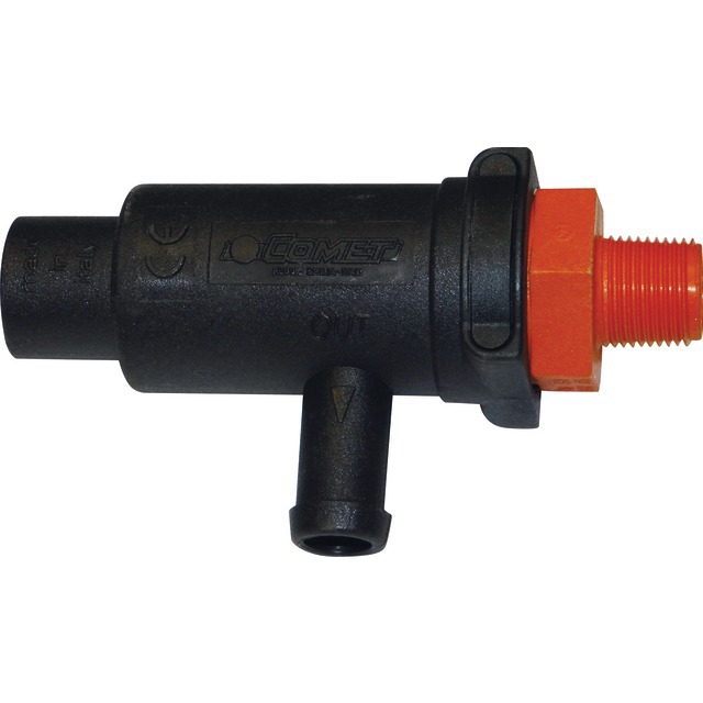 Valve Securite 40 Bars 1219004600 référence fournisseur 30535174